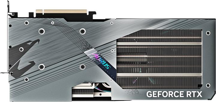 Produktbild Gigabyte Aorus GeForce RTX 4070 Master (12 GB)