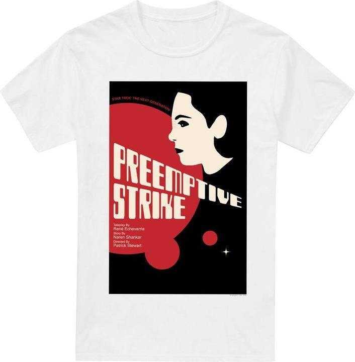 Produktbild The Next Generation Season 7 Episode 24 TShirt (4XL)