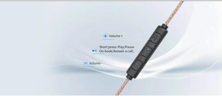 Produktbild FiiO JD10 (keine Geräuschunterdrückung, Kabelgebunden)