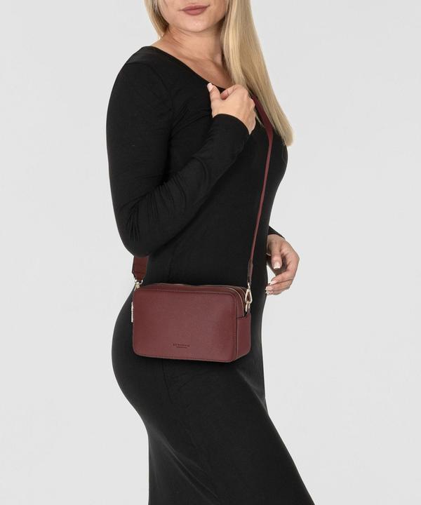 Actual product image Seidenfelt Bjuv shoulder bag 24 cm
