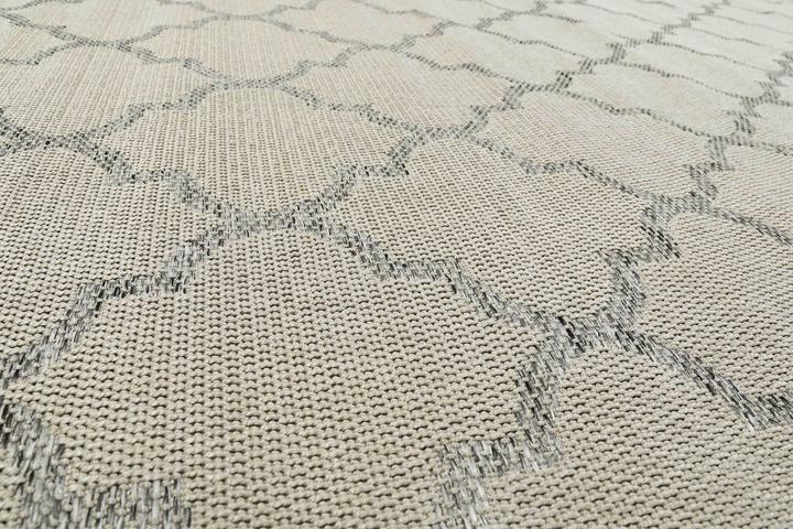 Actual product image Wecon Home In & Outdoor Gleamy Outdoor (120 x 170 cm)