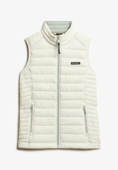 Image du produit Superdry Doudoune sans manches Fuji Lite (S)