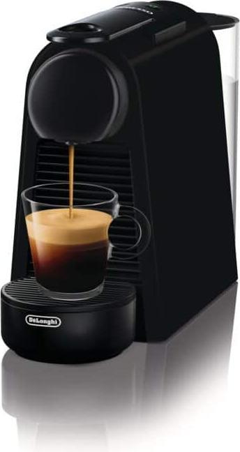Actual product image De'Longhi Essenza Mini (NESPRESSO Original, CH plug)
