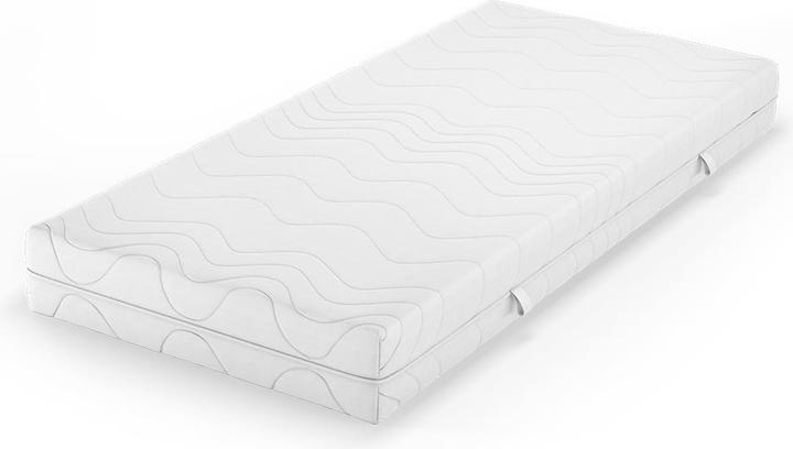 Produktbild VitaliSpa Foamy (80 x 200 cm, Schaumstoffkern)