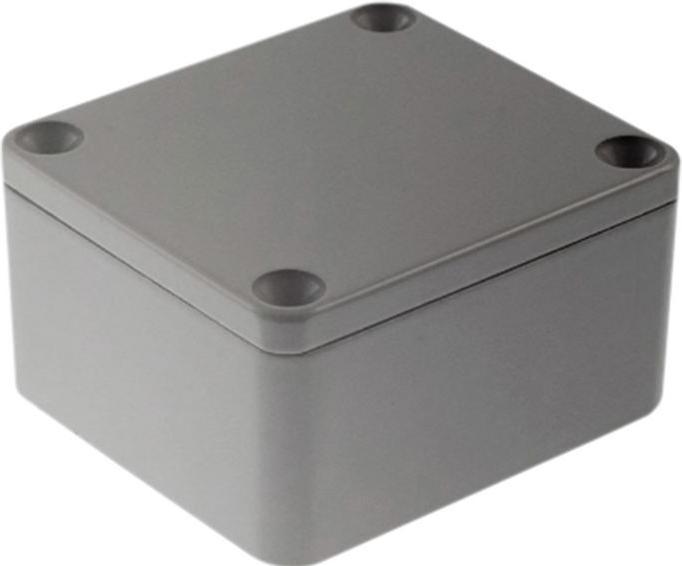 Immagine prodotto Distrelec Schuricht COMPONENTI RND 455-00391 (Case)