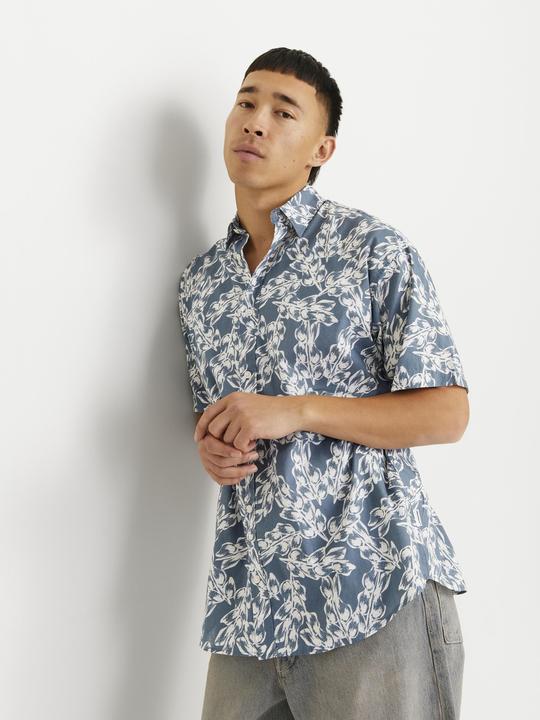 Immagine prodotto Jack & Jones Wide Fit Hemd Hemd (M)