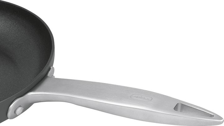 Actual product image Zyliss Ultimate Pro (26 cm, Grill pan, Aluminium, Stainless steel)