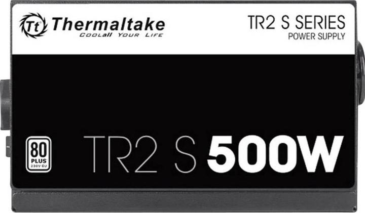 Actual product image Thermaltake TR2 S (500 W)