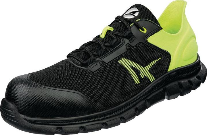 Immagine prodotto Albatros S1PS Octane Yellow Low (40)