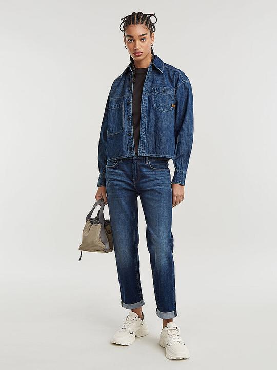 Actual product image G-Star Boyfriend KATE (W32/L30)