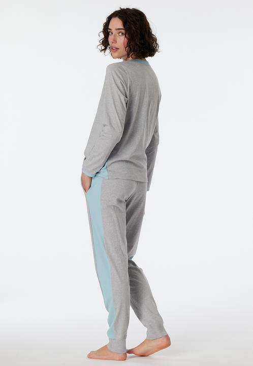 Image du produit Schiesser Pyjama casual nightwear (40)