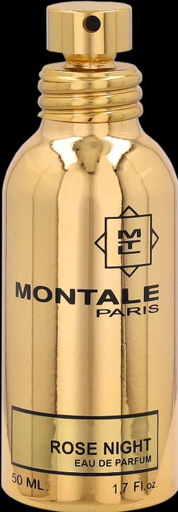 Produktbild Montale Rose Night (Eau de Parfum, 50 ml)