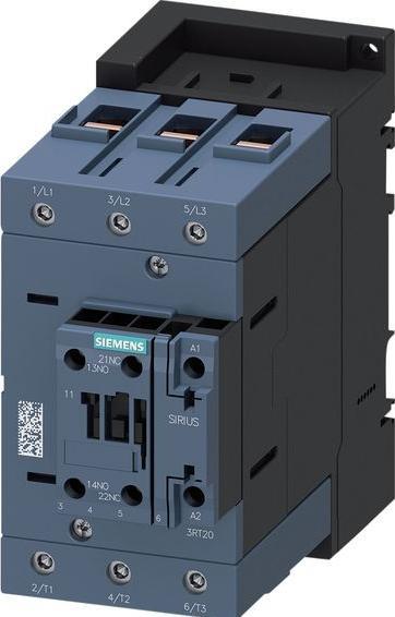 Siemens Power contactor 3RT2045-1AP00 1 pc.