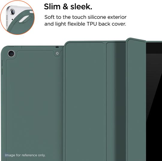 Immagine prodotto Eiger Storm 250 Stylus Case (iPad Pro 11 2020 (2. Gen), iPad Pro 11 2021 (3a generazione), iPad Pro 11 2022 (quarta generazione), iPad Pro 11 2018 (1. Gen))