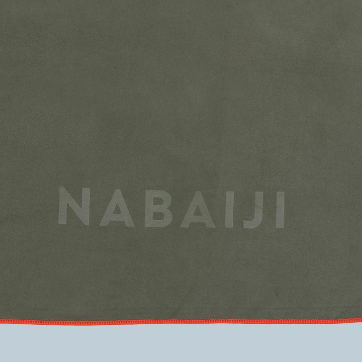 Immagine prodotto Nabaiji Mf XL (110 x 175 cm)