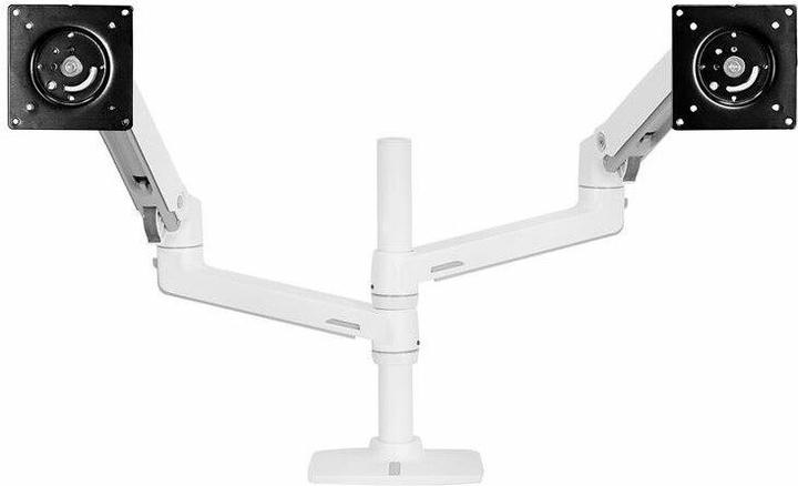 Actual product image Ergotron LX Dual (Table, 40")