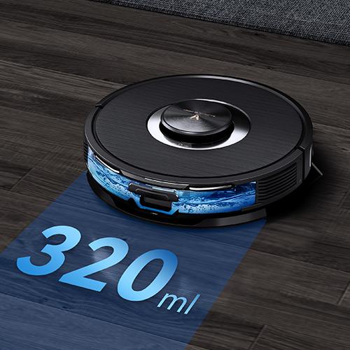 Image du produit Xiaomi Viomi Alpha 2 Pro (Robot vacuum)