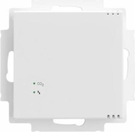 Image du produit Festartikel Müller Müller KNX 24379 Capteur de qualité d'air CO2/régulateur de climat ambiant GS 47.11 knx