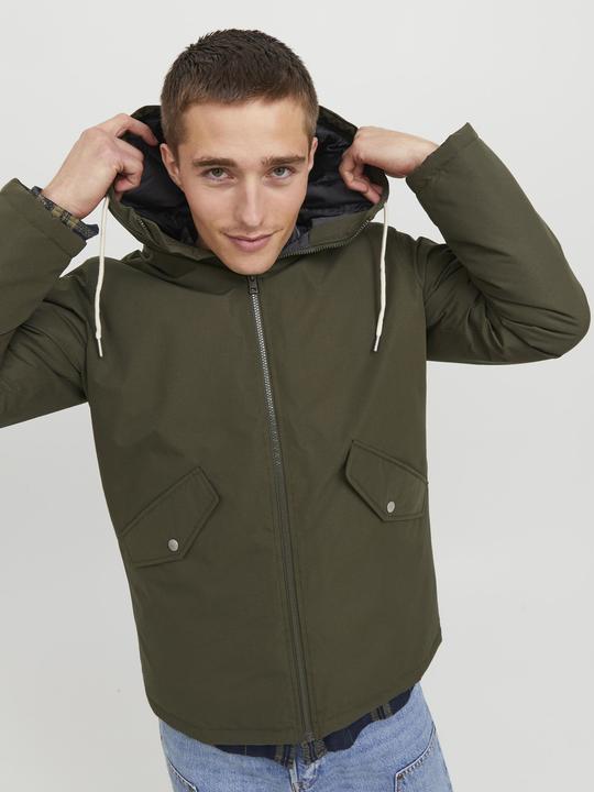 Immagine prodotto Jack & Jones Parka classico (L)