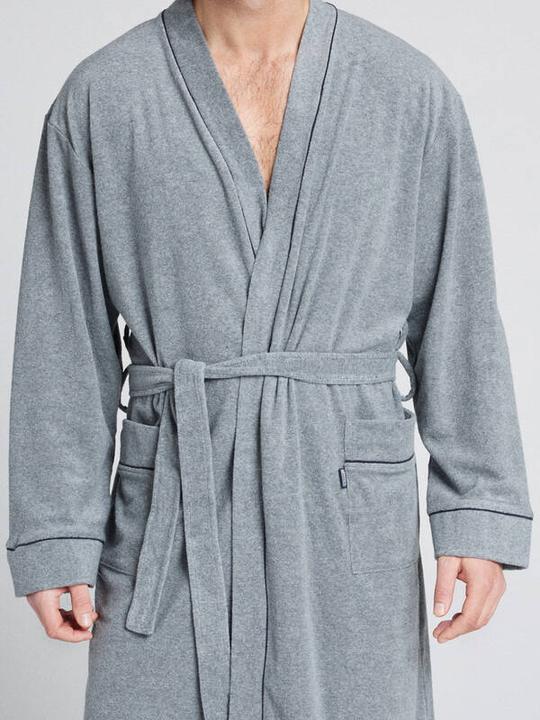 Immagine prodotto Jockey Accappatoio in spugna (3XL)