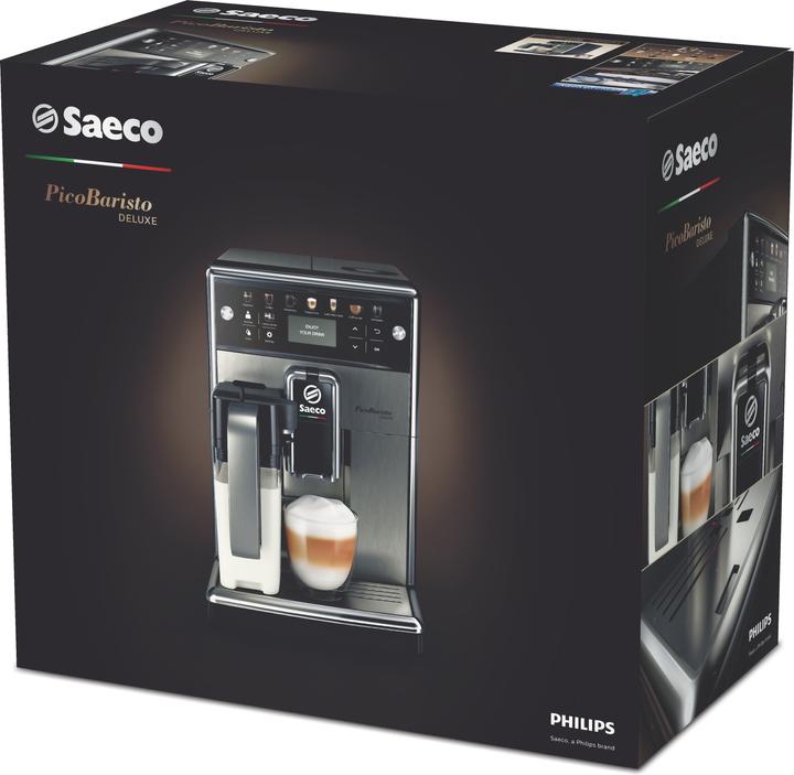 Produktbild Saeco PicoBaristo Deluxe