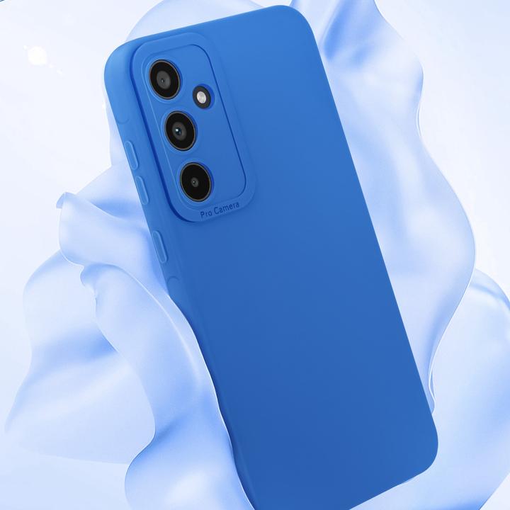 Image du produit Avizar SoftGlow Case Series (Samsung Galaxy A35)