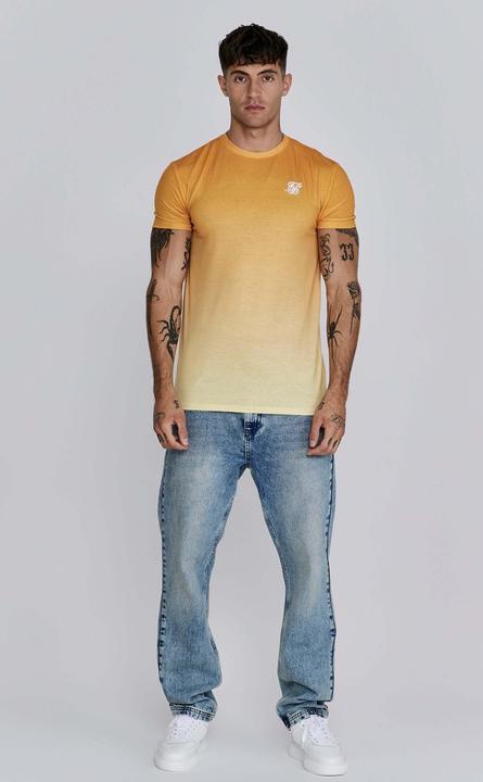 Produktbild Siksilk T-Shirt Fade T-Shirt (L)