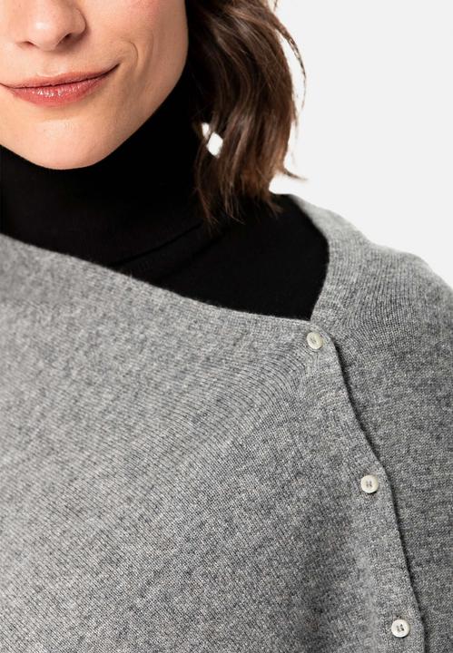 Actual product image Suri Frey Freyday Poncho Scarf