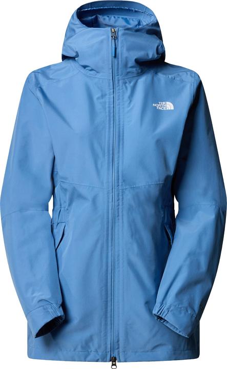 North Face Women's Hikesteller Parka Shell Jacket