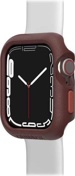 Produktbild OtterBox Watch Bumper für Apple Watch Series 9/7/8 41mm
