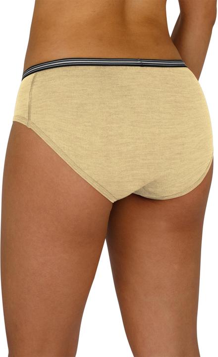 Produktbild Normani Damen Merino Slip Albury - 8448 (6XL)