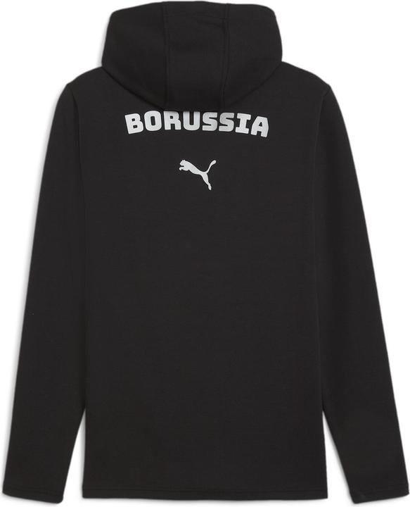 Produktbild Puma BMG Casuals Hooded Jkt (XL)