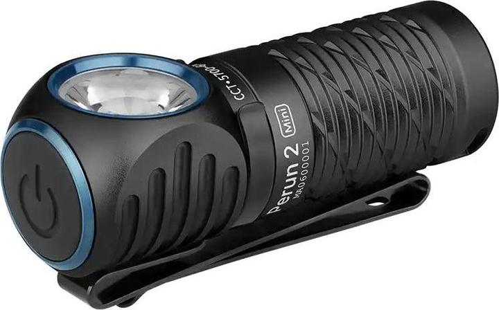 Immagine prodotto Olight Perun 2 Mini (1100 lm)