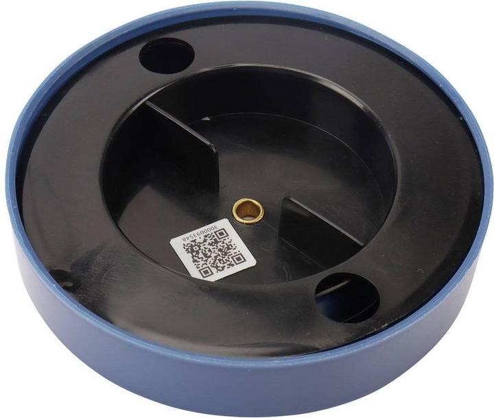 Actual product image Dasqua 1803-2110 Stainless steel feeler gauge tape 1 pc. Thickness: 0.01 mm (500 cm)