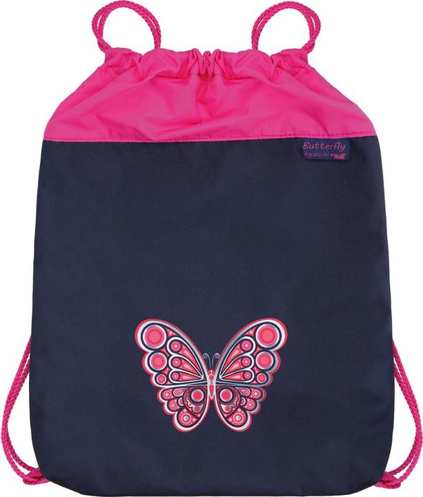 Produktbild Mc Neill ERGO PRIMERO - Schulranzen Set 4tlg. (20 l)