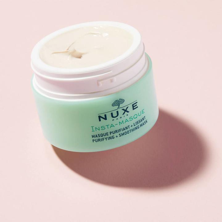 Actual product image Nuxe Masque Purifant & Lissant (50 ml)