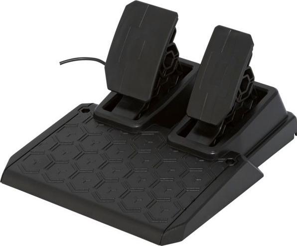 Actual product image Thrustmaster T128 SimTask Pack (Windows, Xbox One X, Xbox One S, Xbox Series S, Xbox Series X)