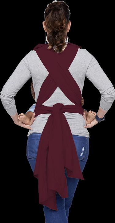 Immagine prodotto Bykay Mei Tai Deluxe (2.30 m)