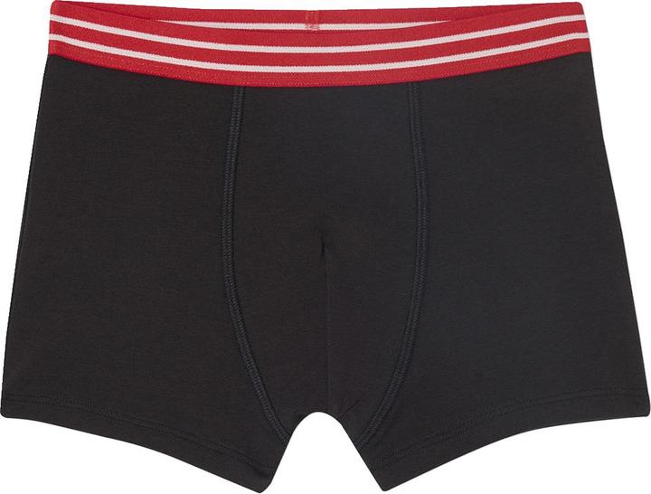Actual product image Vertbaudet Bio-Kollektion: 5er-Pack Jungen Boxershorts SAILOR (98, 5-pack)