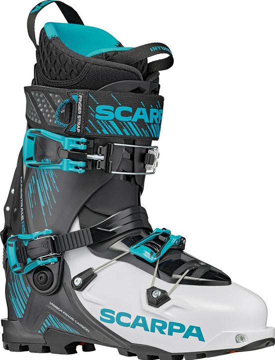 Scarpa Scarpone da sci alpinismo Maestrale RS (30.5)