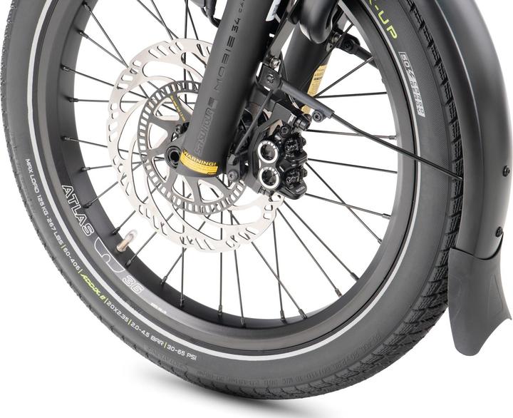 Image du produit Tern Bicycles GSD S10 (50 cm)