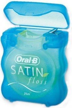 Oral-B SatinFloss (25 m)