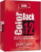 Postquam color back color korrigator für oxidation color cr