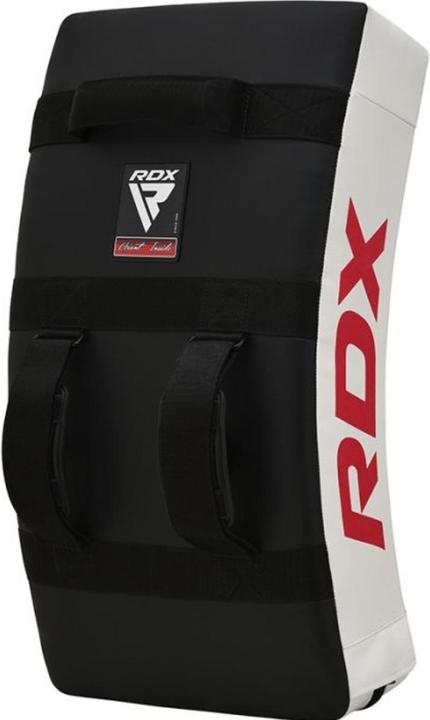 Image du produit Rdx Arm Pad Gel Kick Shield White/Black Heavy (Taille unique)