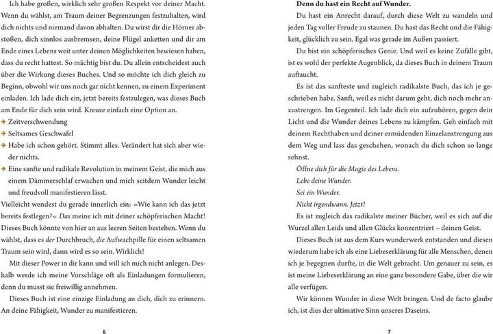 Immagine prodotto Wunderwerk (Tedesco, Veit Lindau, 2021)