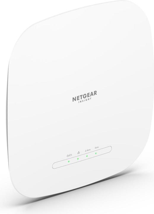 Netgear WAX615 (2400 Mbit/s)