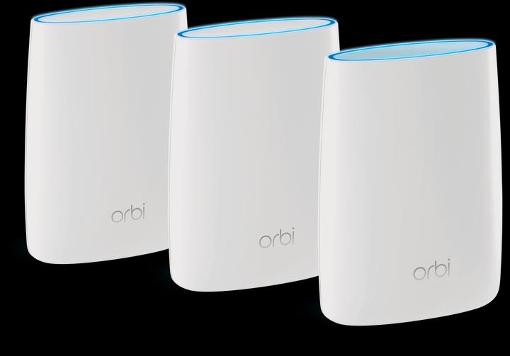 Immagine prodotto Netgear Orbi RBK53 Mesh WiFi Set