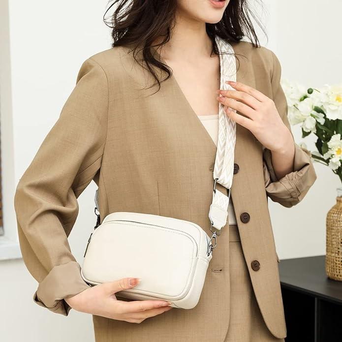 Immagine prodotto Noya Borsa a tracolla in vera pelle Borsa a tracolla fashion