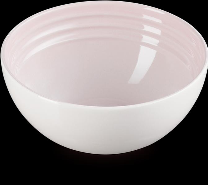 Image du produit Le Creuset Bol Snack Vancouver 12cm Shell Pink