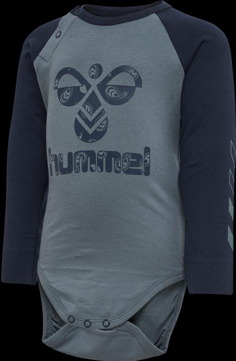 Produktbild hummel Hmlmarcus Body L/S (56)